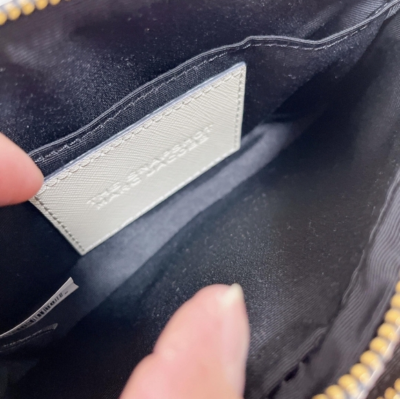 Marc jacobs camera bag - Picture 10 of 13